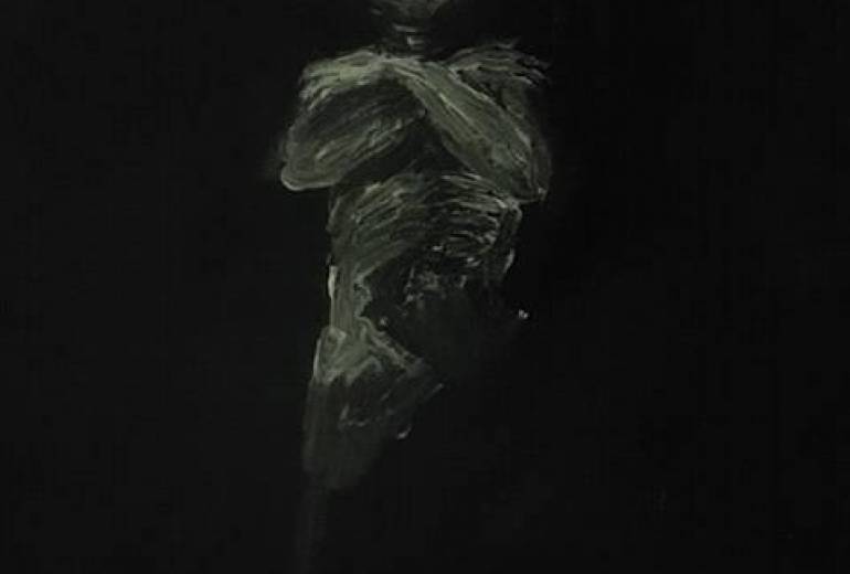 生きること命の戦場、砕け散る命