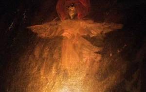 我はカラス天狗、我はこの身が砕けようとも地獄業火に燃えようとも、我は戦士！！ - 真鍋哲地 