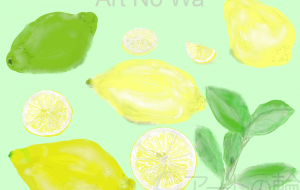 lemon – レモン - ゆふーち 