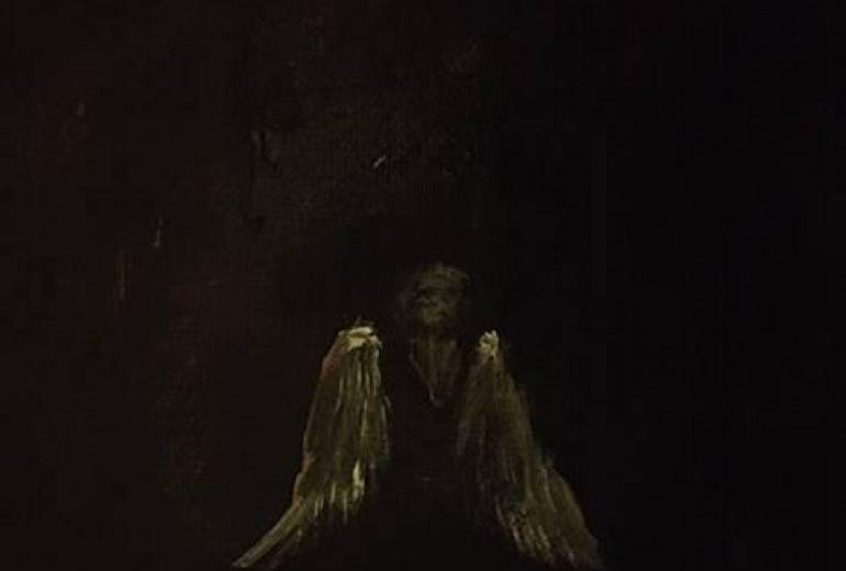 私はカラス族末裔、戦士カラス天狗