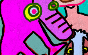 違和感 - hakaalash