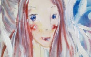 X’MASの雪降る夜に。 - サオリ 