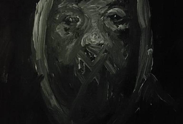 悲、尊い老人をボロ布のように（この世界は悪口、とか溢れてる）