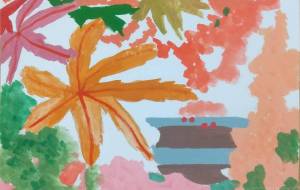 南禅寺の紅葉 - わかな 