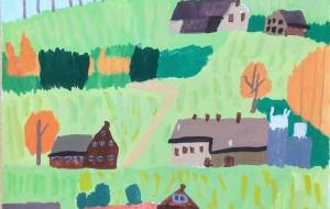 ハイジの世界 - わかな 