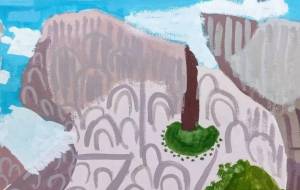 東尋坊 - わかな