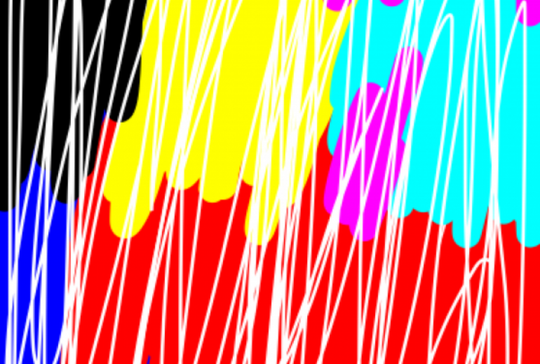 アール・ブリュット挑戦