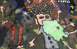 殺伐POP - ヤマモト　シンイチロウ 