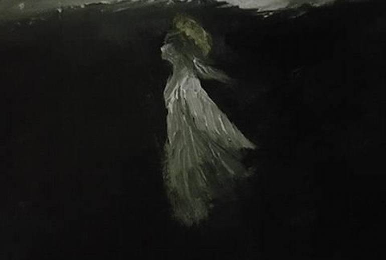 僕の夜明けの天使（大切な人）