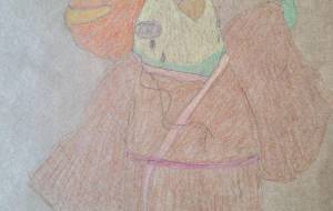 天狗 - 宇宙水晶 