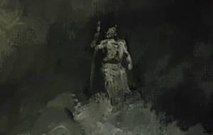 クローズアップ、ゼウス(オマケ映像) - 真鍋哲地