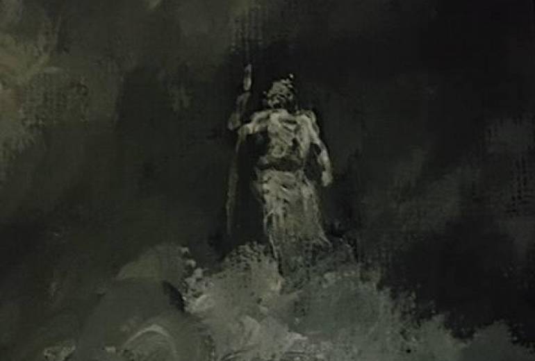 クローズアップ、ゼウス（オマケ映像）