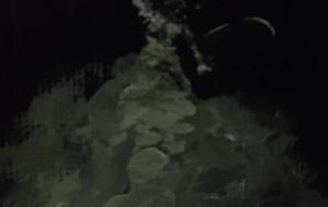 クローズアップ雷神、(オマケ映像) - 真鍋哲地