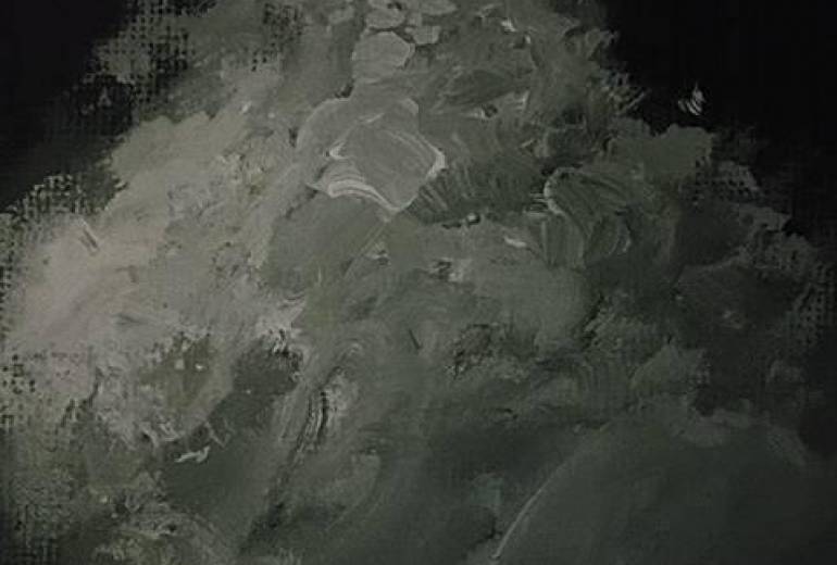 前回は雷神が見えにくいので