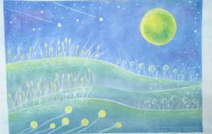 無題 - はるかみさま 