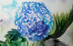 ただ人生を振り替えって降り注ぐ雨に…… - サオリ 