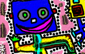 LABOTリメイク - hakaalash 