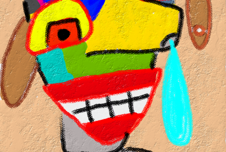 ハナタレジェームズ