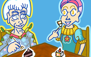 イラスト - 春純 