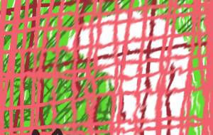 雲、おり、だけど、どまどいと、すだち。 - 万煉（まれん） 