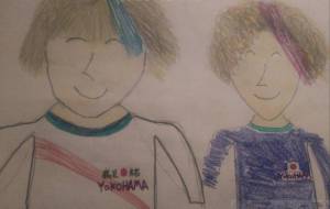 ウイック　ソバージュとショートカット - 椛澤敏光 