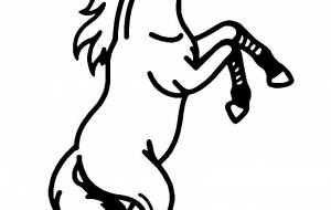 シンリンターパン(絶滅) - シマハイエナ