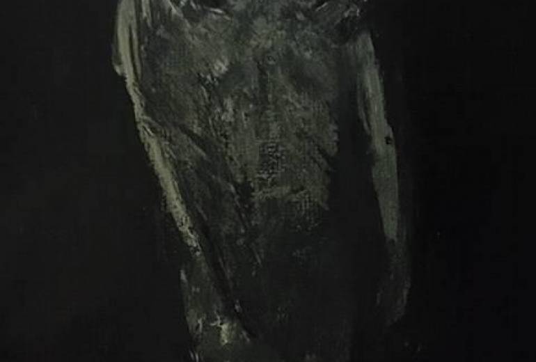 悲、貧困天使（尊いひとつの羽）