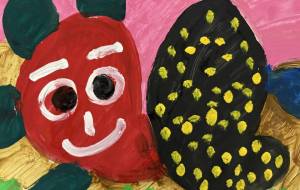 ラリアットちゃん - 笹谷正博 