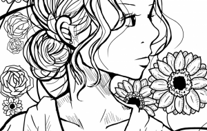 見つめる先に - TOSHI（仙台） 