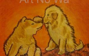 おませさん - 萩原克典 