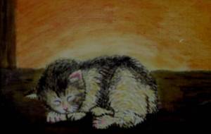 ひとやすみ - 萩原克典 