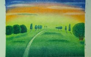 あさやけ - はるかみさま 