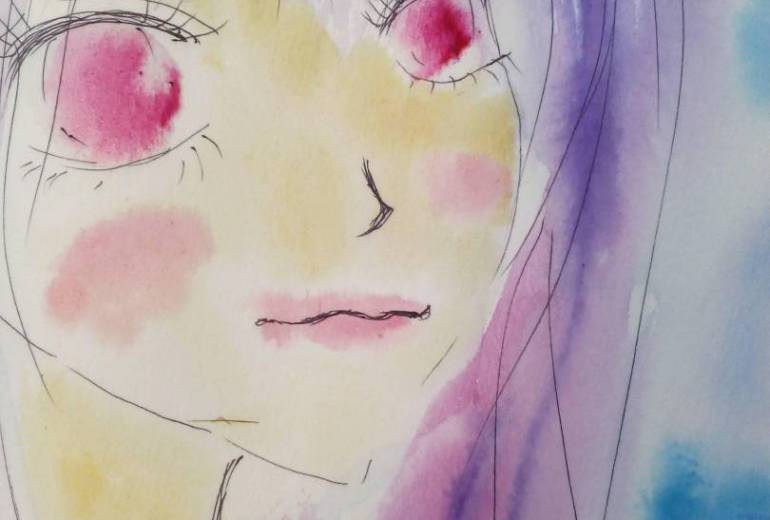 何気ない毎日の日々に……