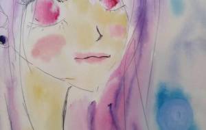 ストロベリーハニーキッス - サオリ 