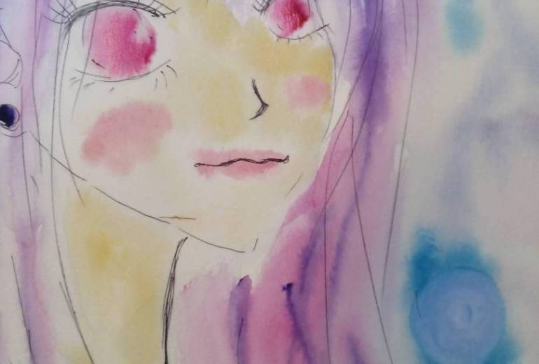 ストロベリーハニーキッス