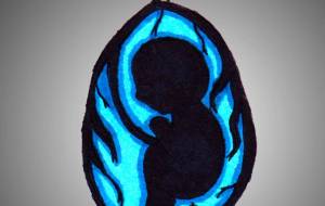 Fetus - 摩天楼　夜桜 