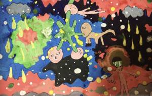 何らかの儀式 - ヤマモト　シンイチロウ 