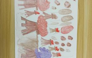 秋 - ワークス大久保 