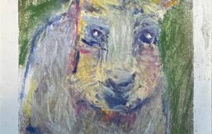 羊? - 車いすマミー