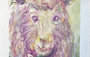 羊! - 車いすマミー