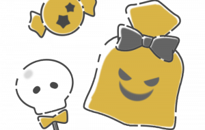 おかしなおかし - hatsune 