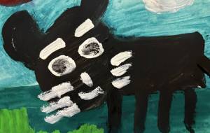 たらちゃん - 笹谷正博 