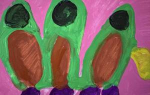 ラリアットちゃん - 笹谷正博 