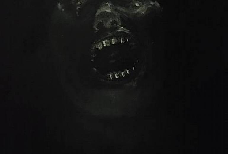 悲しみの 絶苦（旧オーガニック愛食）