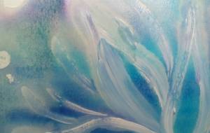 海のそこの月下美人 - サオリ