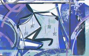 一人になるための嘘 - 水平器 