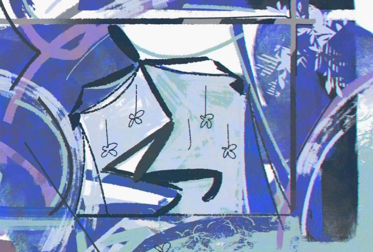 一人になるための嘘