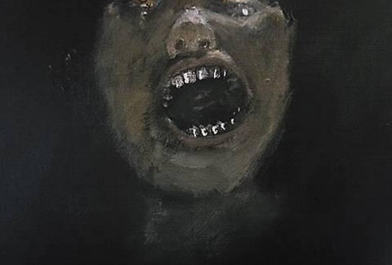 愛食心温気持心から愛してる（世界中の貧困者へ）