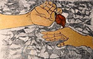 クラブ　春紡ぐ - 【イベント】Challenged Artist Project【2025】 