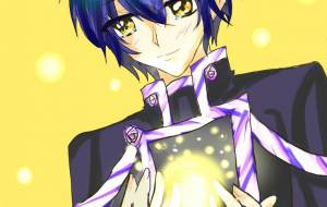 パンドラの箱の底にあるもの - あつき 